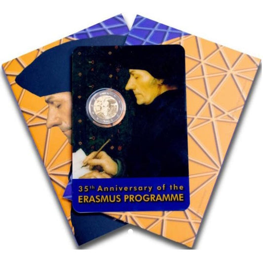 2 EURO Malta 2022 - Erazmus program